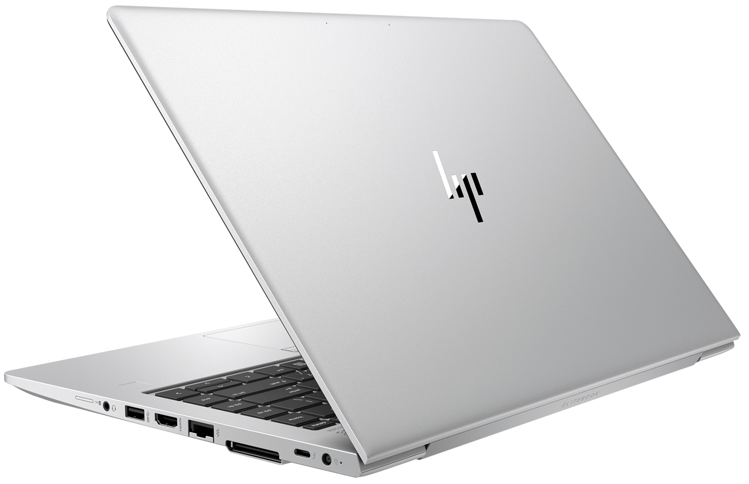 Hp Elitebook 840 g6 Intel Core i5 8th Gen Ram 8gb SSD 256 gb